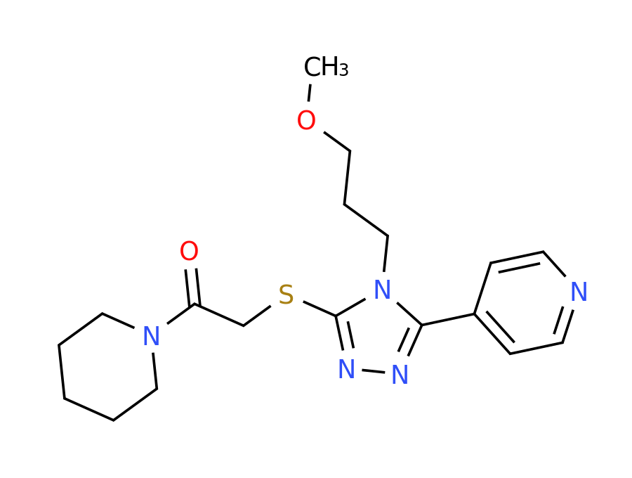 Structure Amb4087532