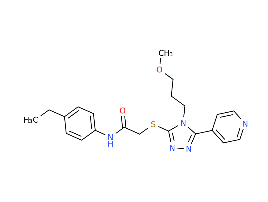 Structure Amb4087534