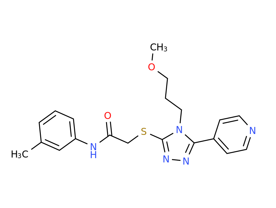 Structure Amb4087538