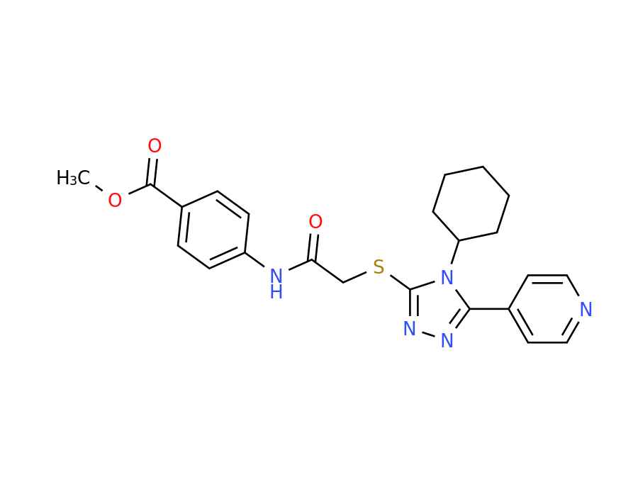 Structure Amb4087633