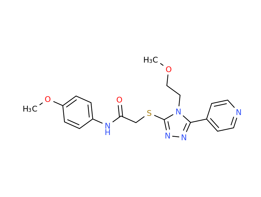Structure Amb4087673