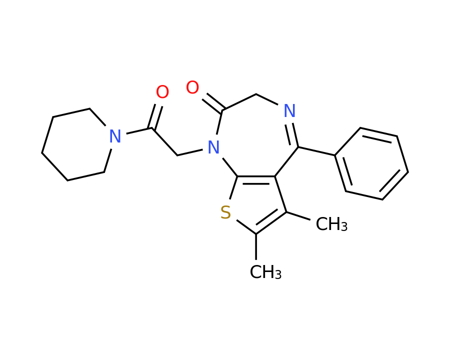 Structure Amb4088181