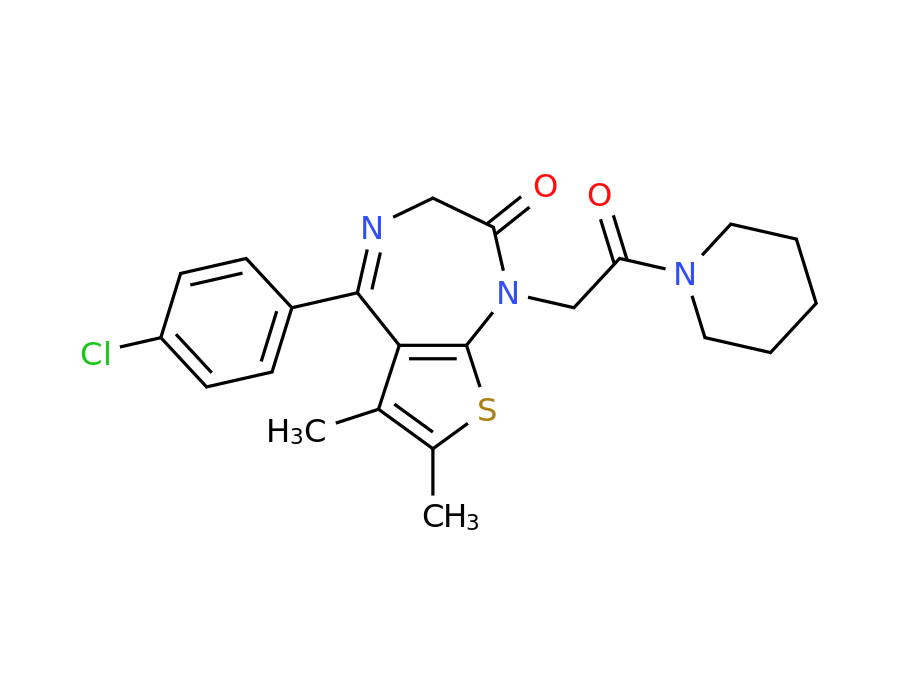Structure Amb4088192