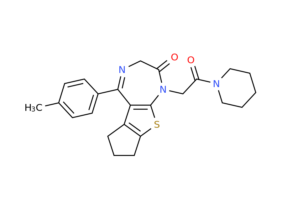 Structure Amb4088213