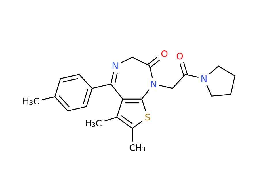 Structure Amb4088296