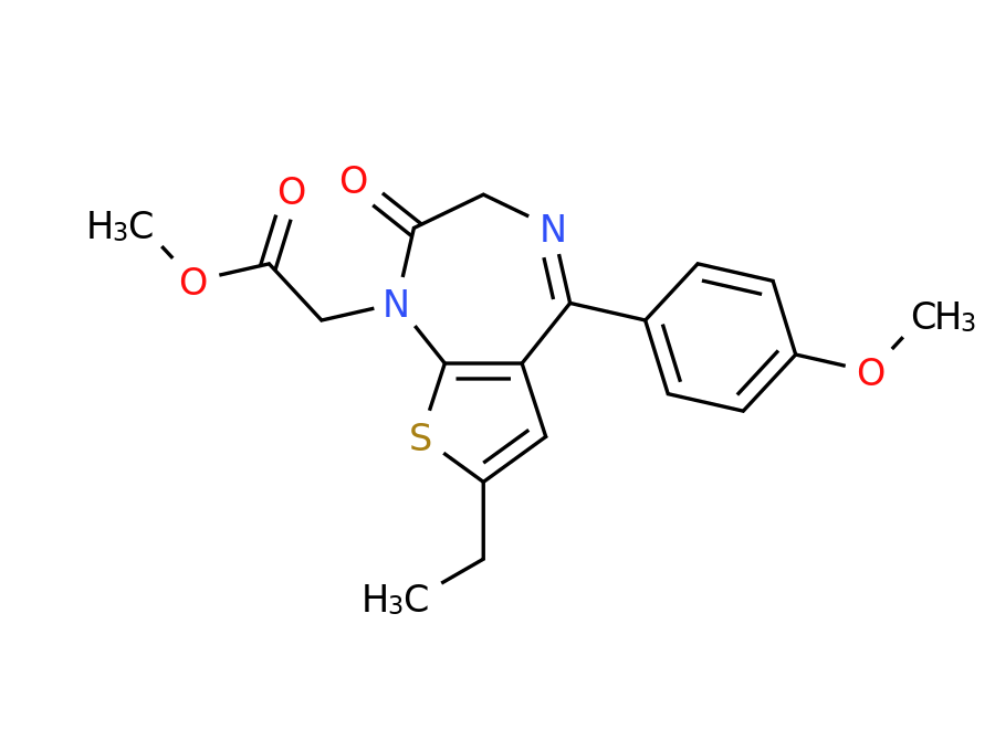 Structure Amb4088896