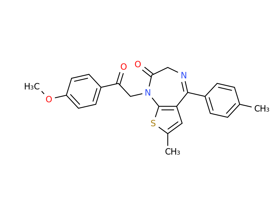 Structure Amb4089096