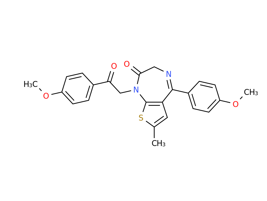 Structure Amb4089107