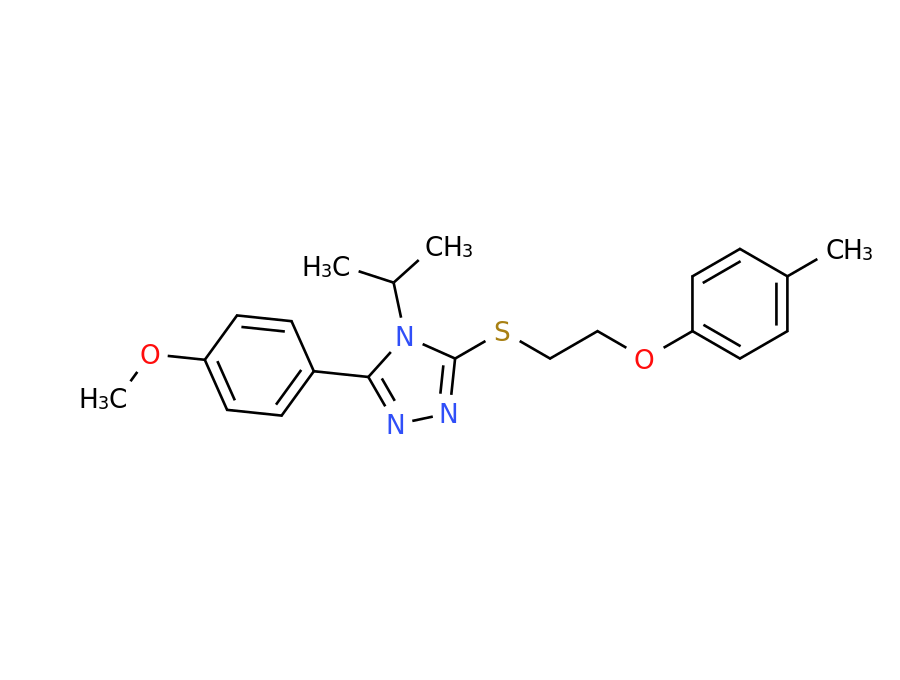 Structure Amb408923