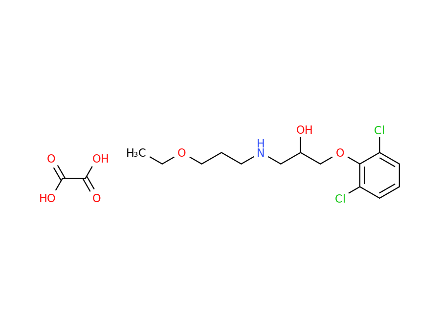 Structure Amb409455