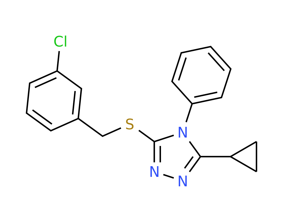 Structure Amb409512