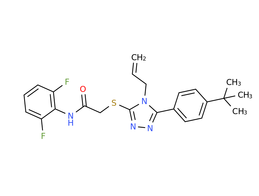 Structure Amb409643