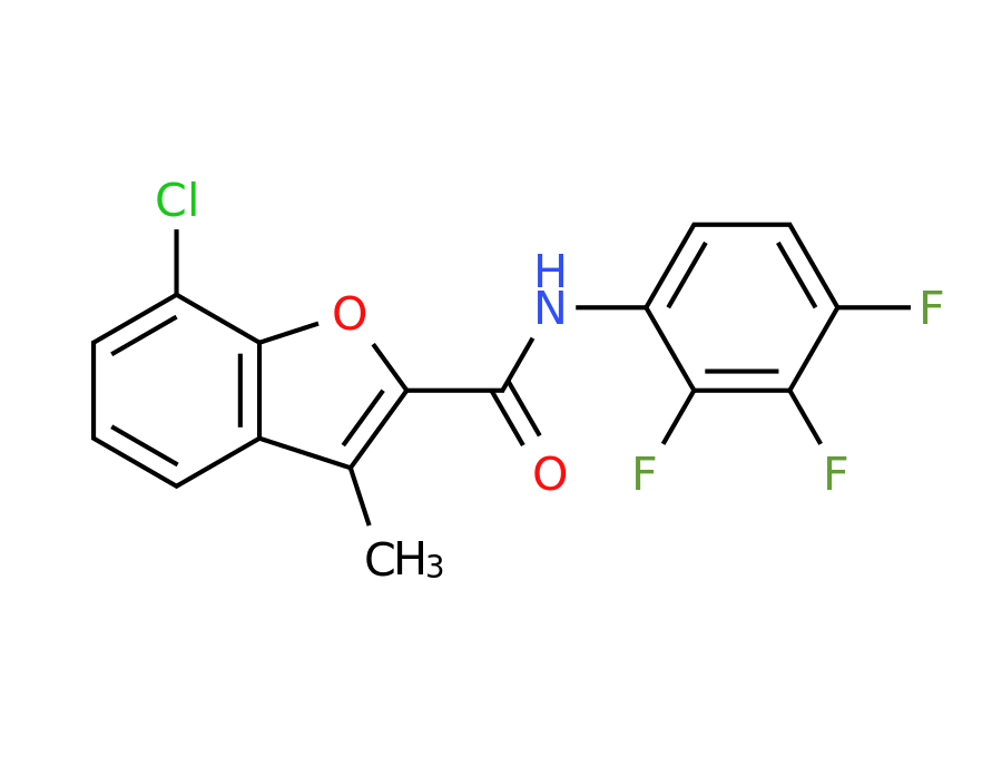 Structure Amb40986