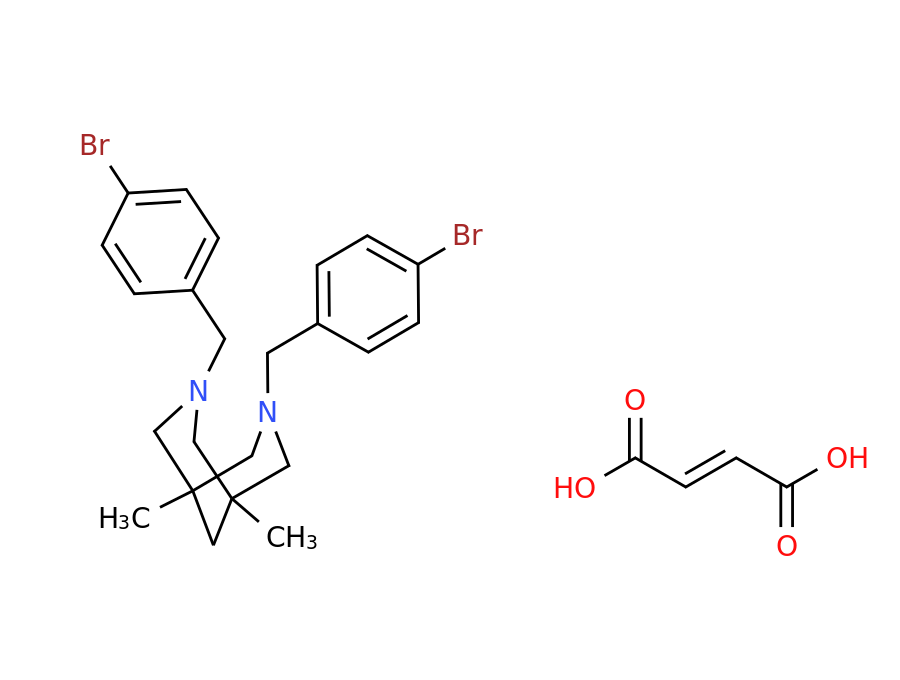 Structure Amb4103802