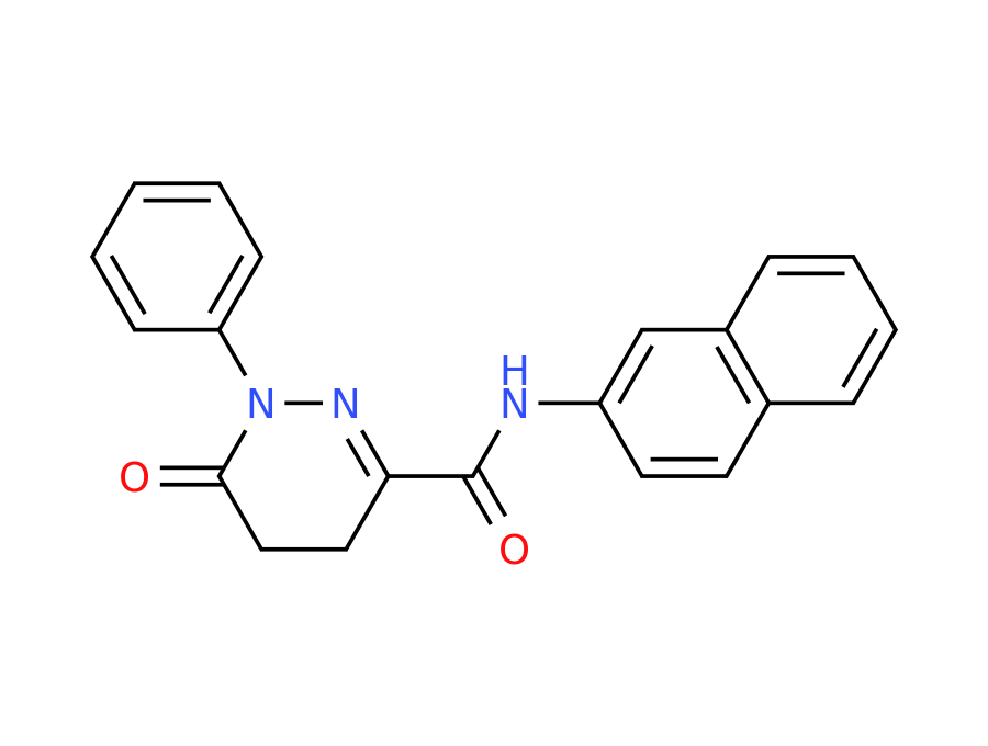 Structure Amb410611