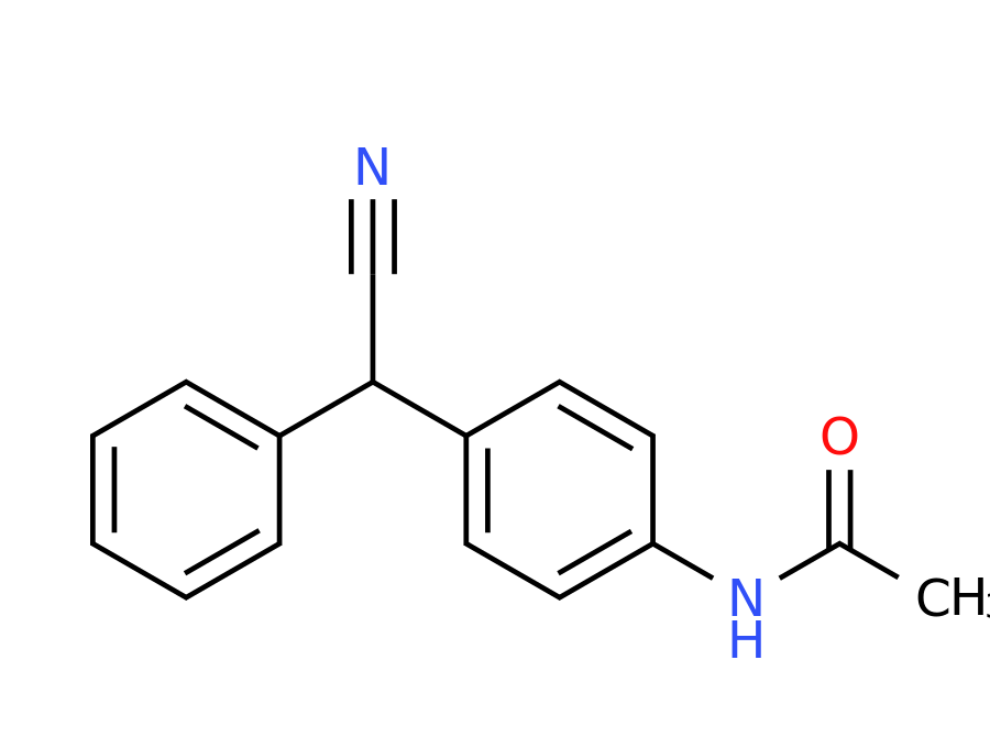 Structure Amb4110181