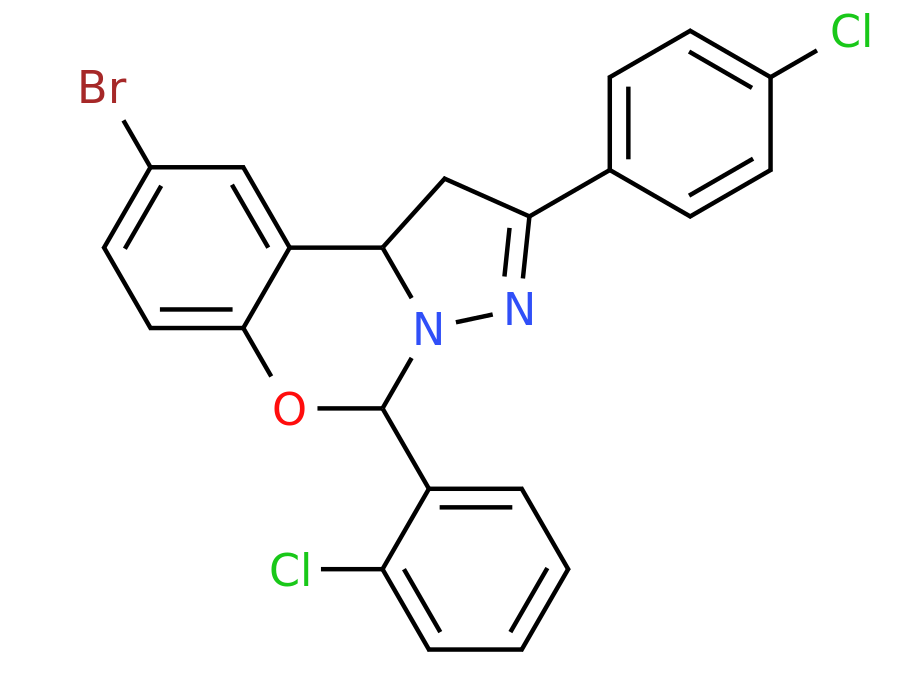 Structure Amb4118973