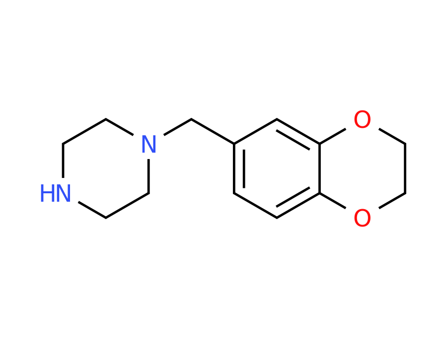 Structure Amb41204