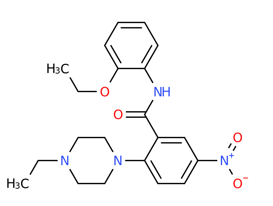 Structure Amb4122504