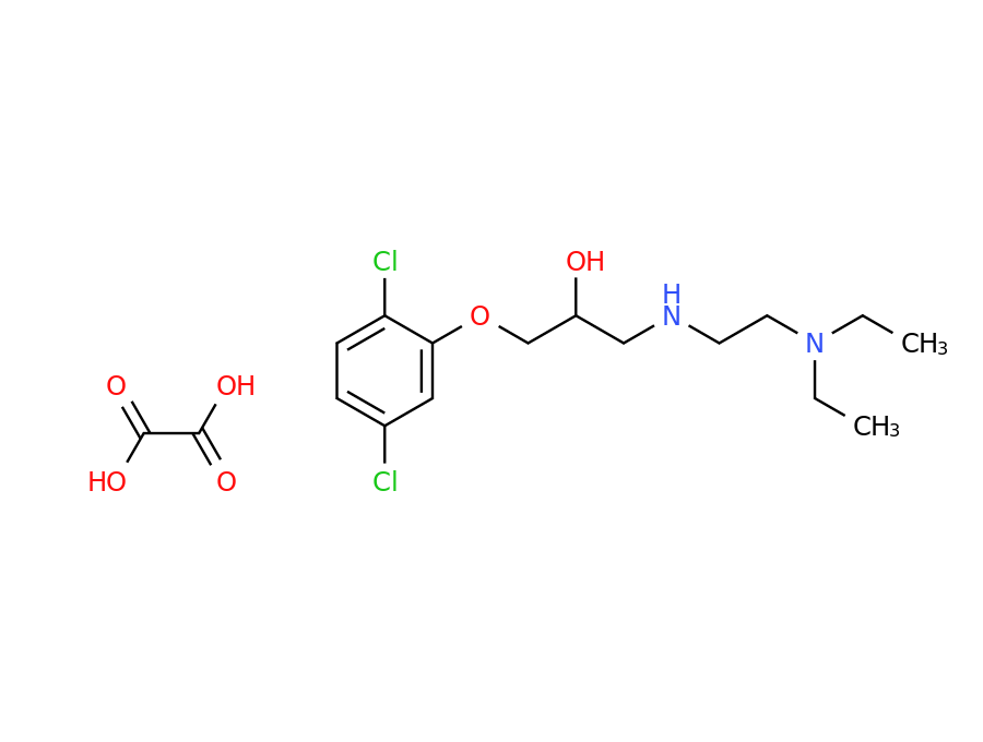 Structure Amb412629