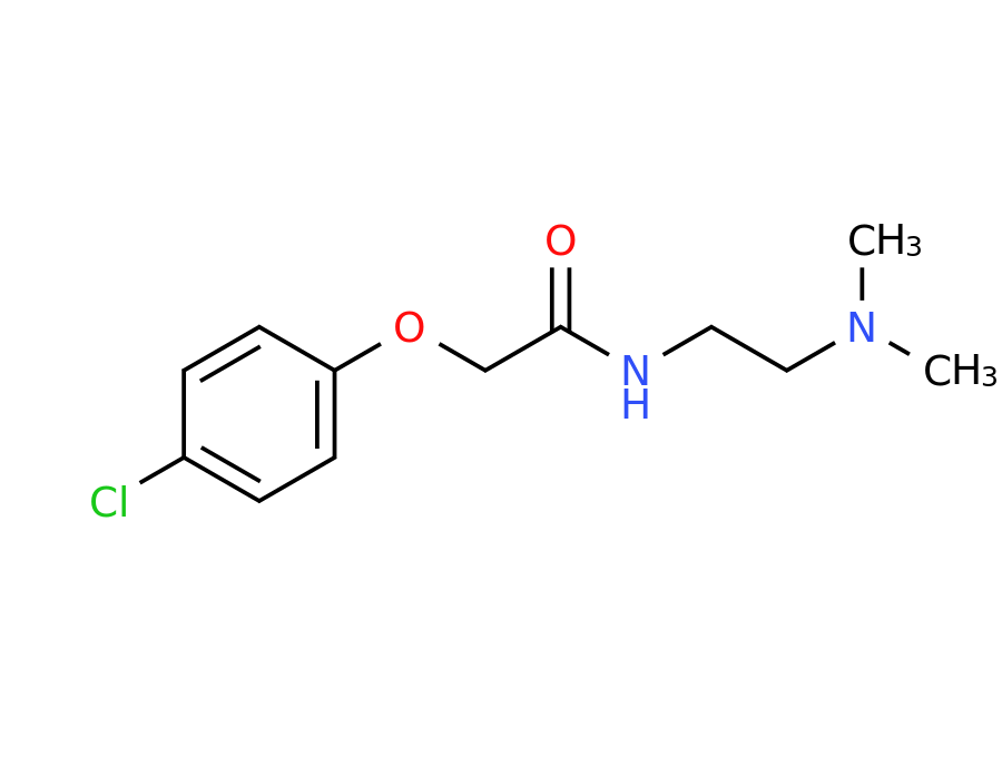 Structure Amb4130470