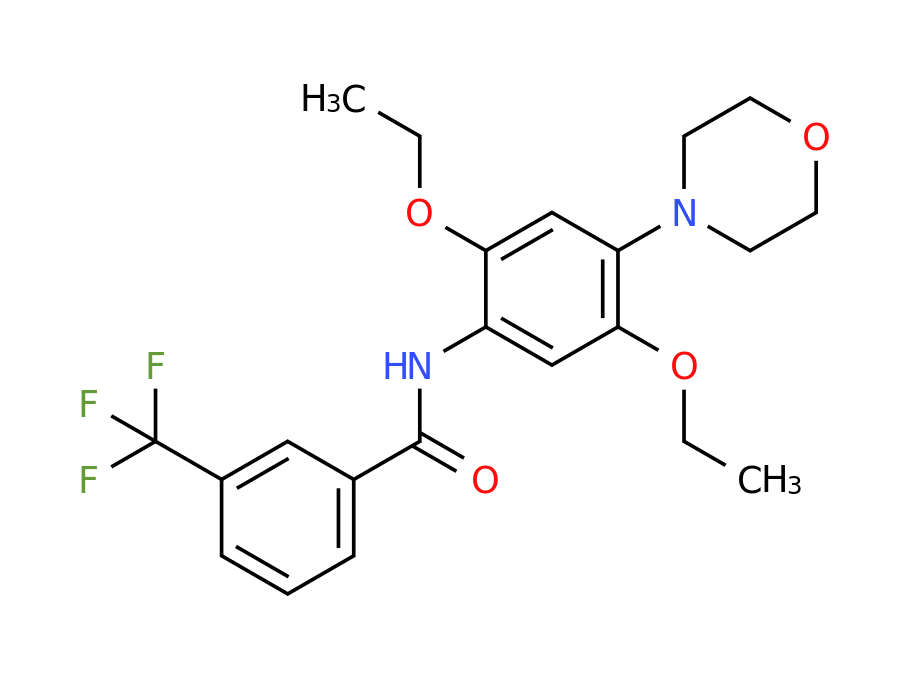 Structure Amb413189