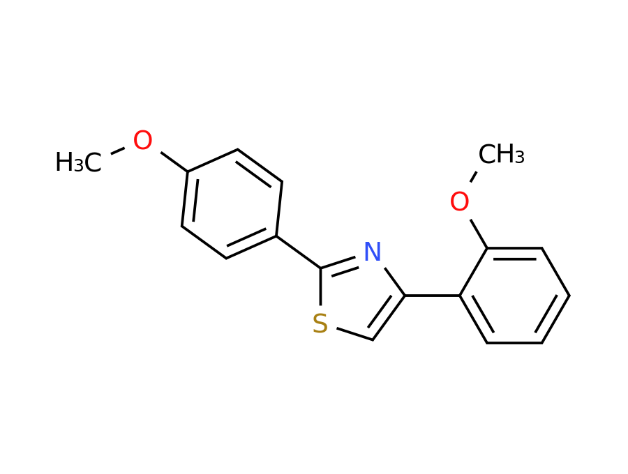 Structure Amb41321