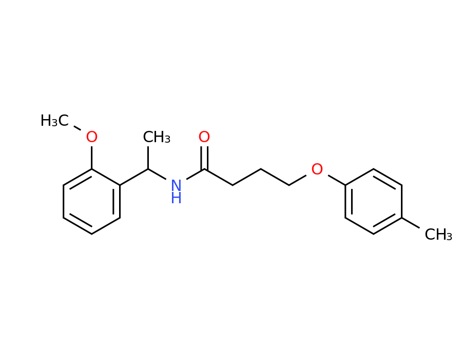 Structure Amb41333