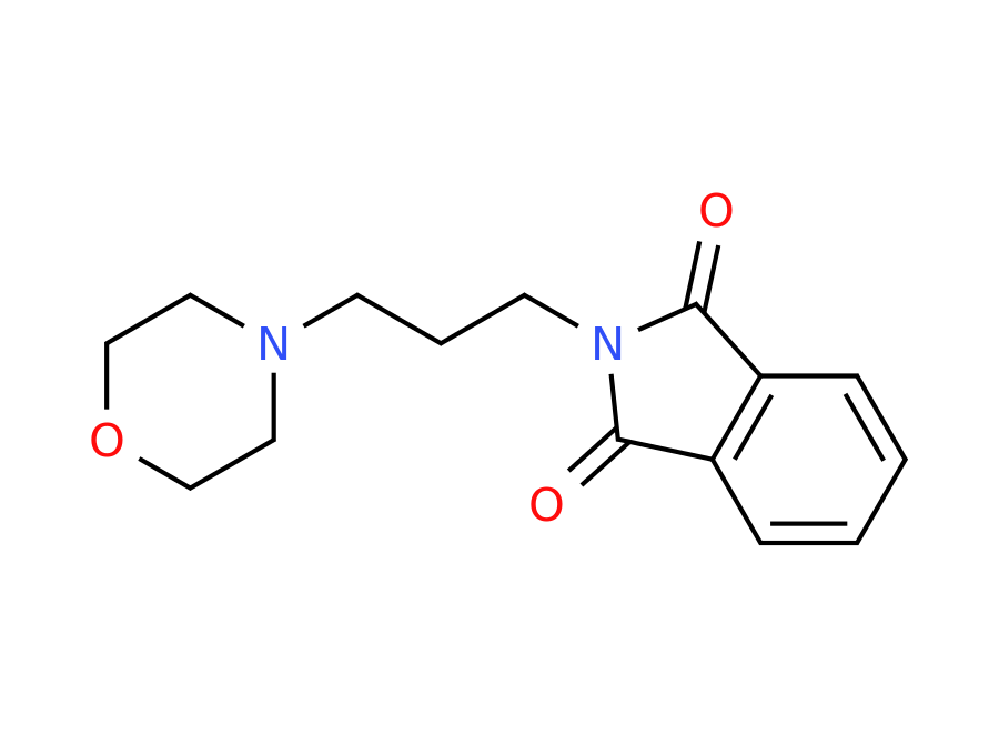 Structure Amb4133463