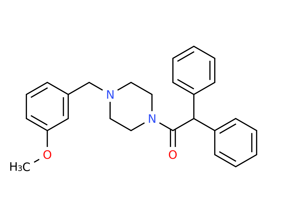Structure Amb4133728
