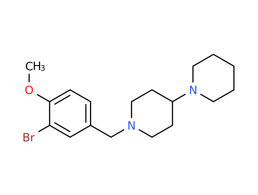 Structure Amb4133933