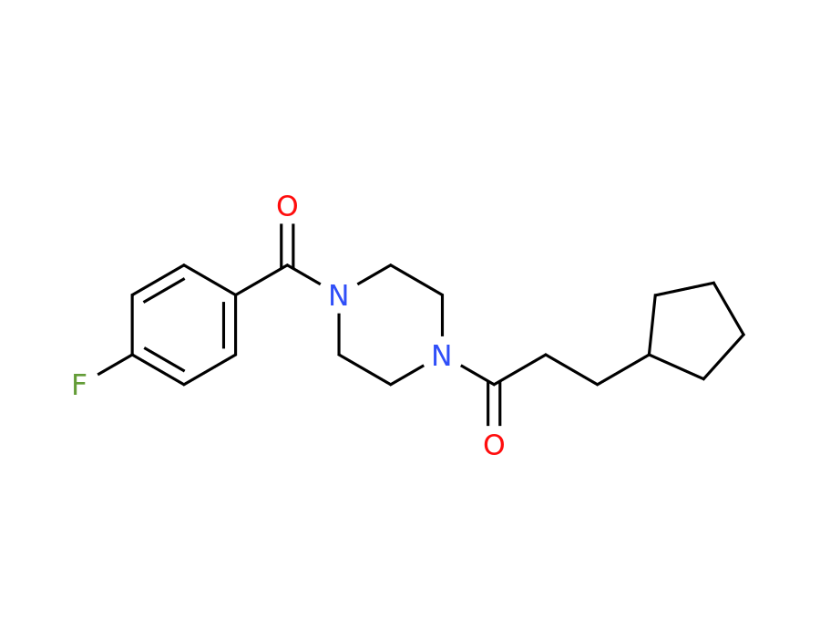 Structure Amb4134426