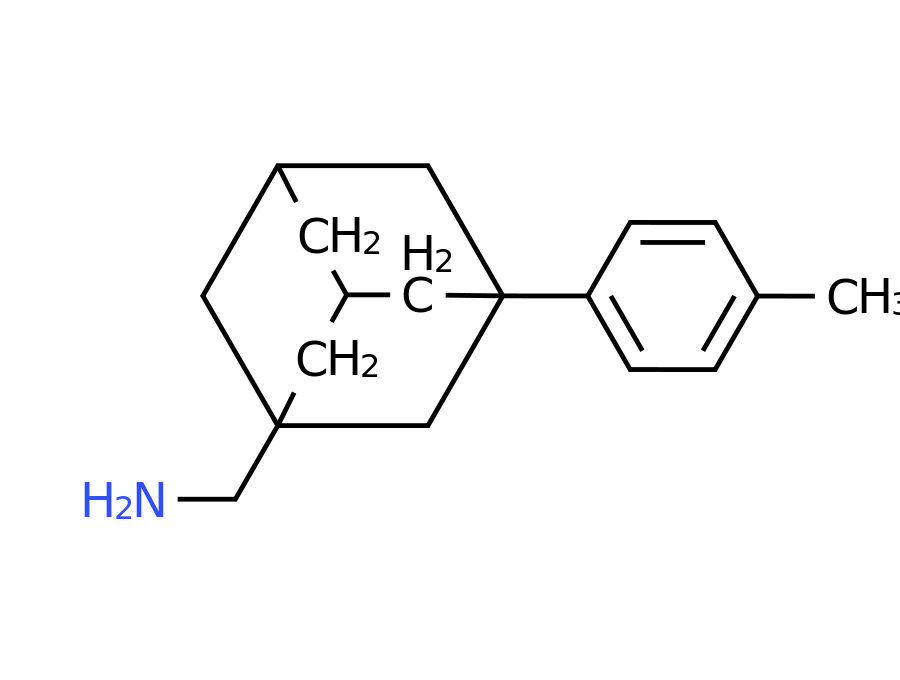 Structure Amb4137746