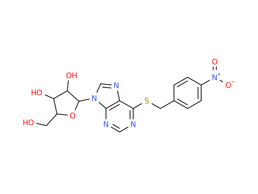 Structure Amb4137850