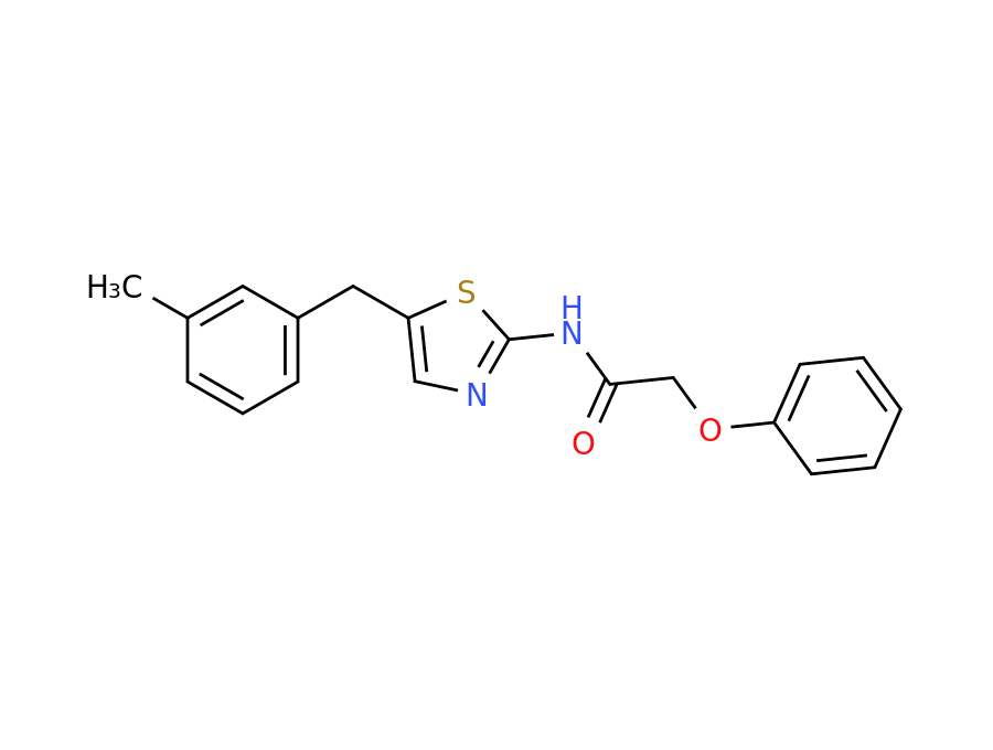 Structure Amb4139145