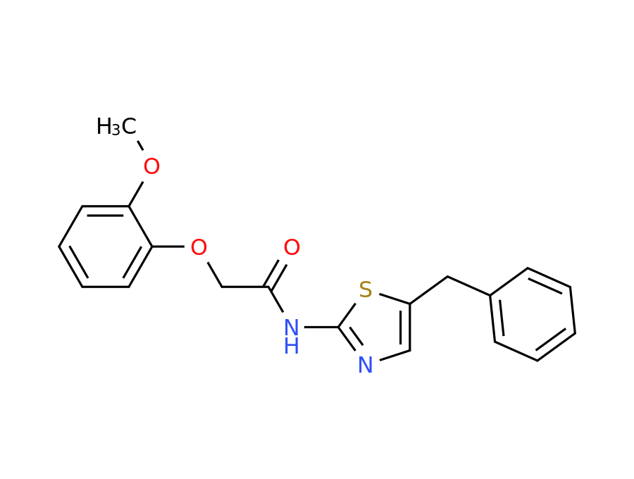 Structure Amb4139149