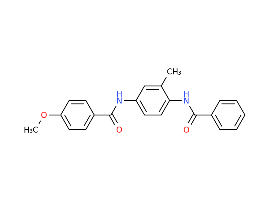 Structure Amb4140987