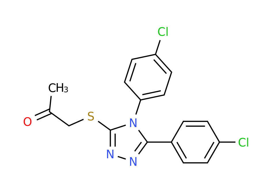 Structure Amb414466