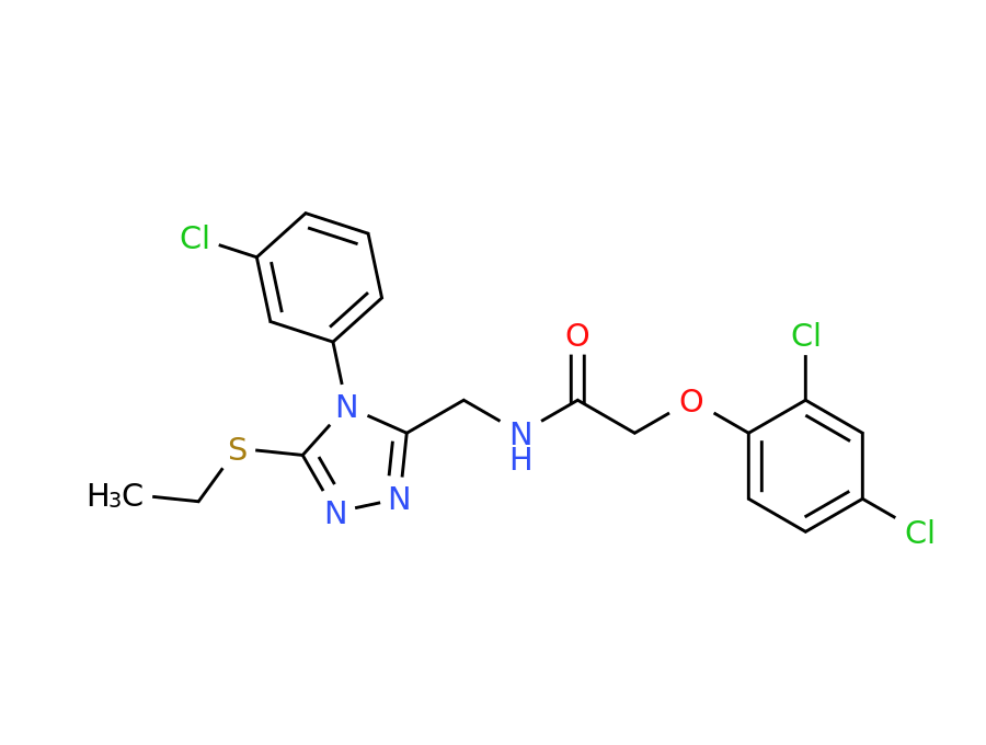 Structure Amb4146651