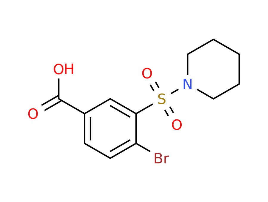 Structure Amb4148893