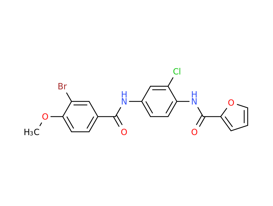 Structure Amb4149442