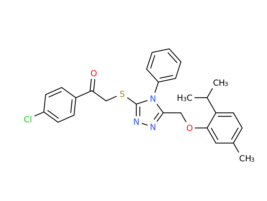 Structure Amb4152941