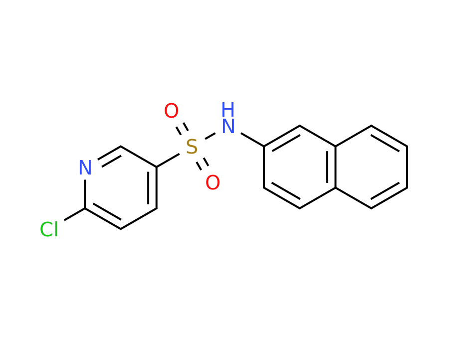 Structure Amb415679