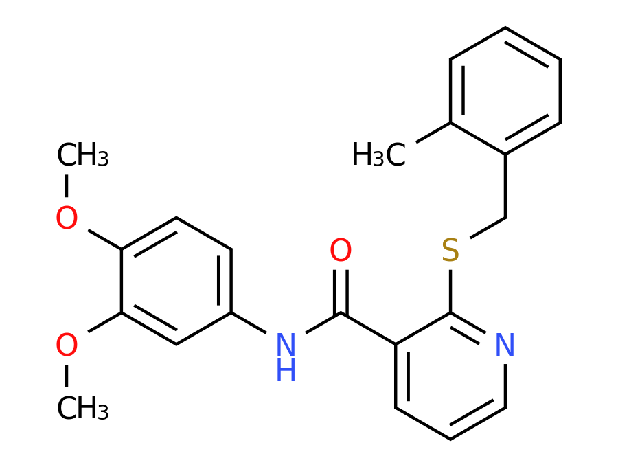 Structure Amb4156954
