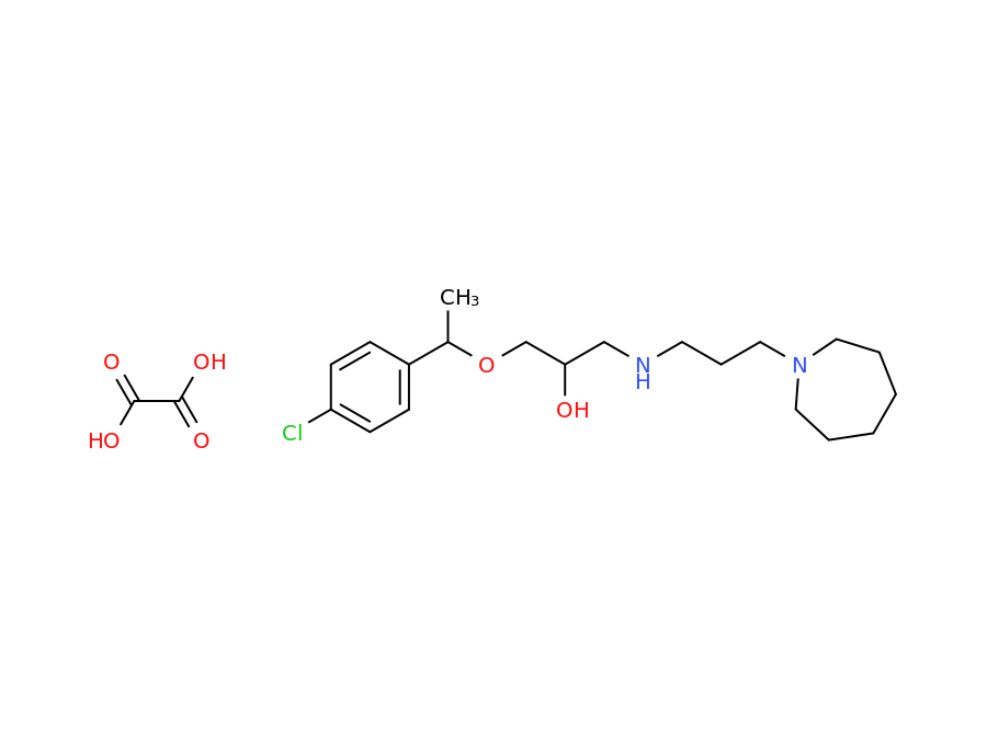 Structure Amb415702