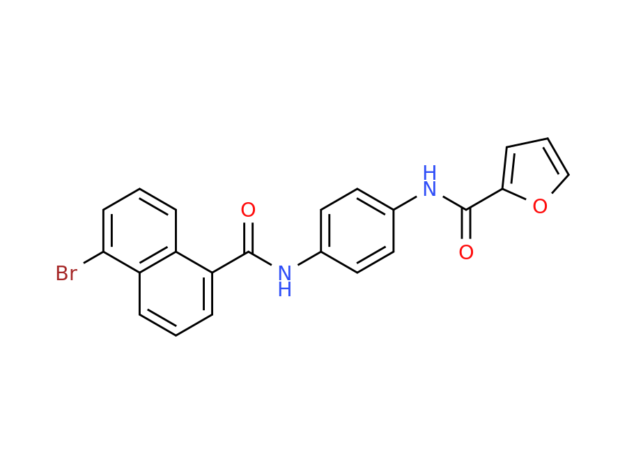 Structure Amb4159760
