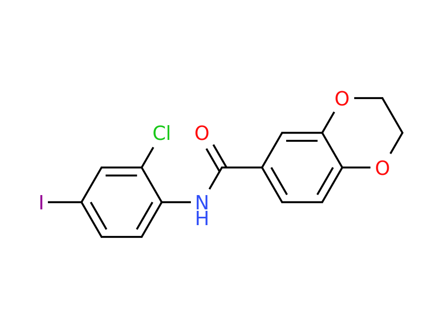 Structure Amb4160447
