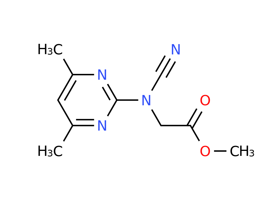 Structure Amb4160520