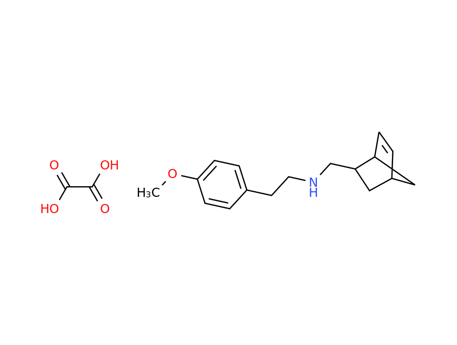 Structure Amb41626