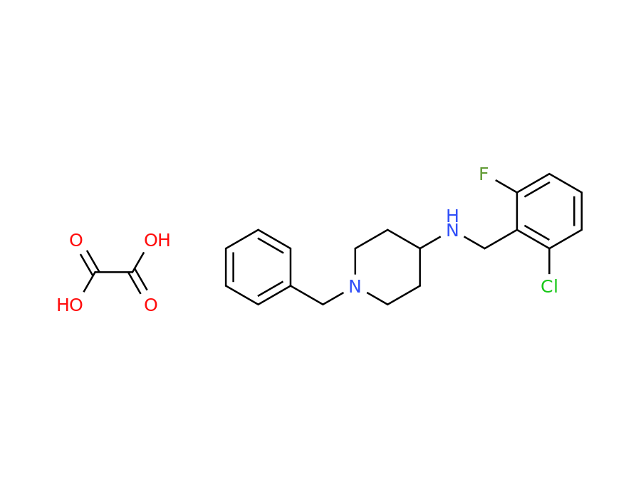 Structure Amb41648